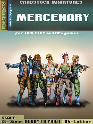 Mercenary